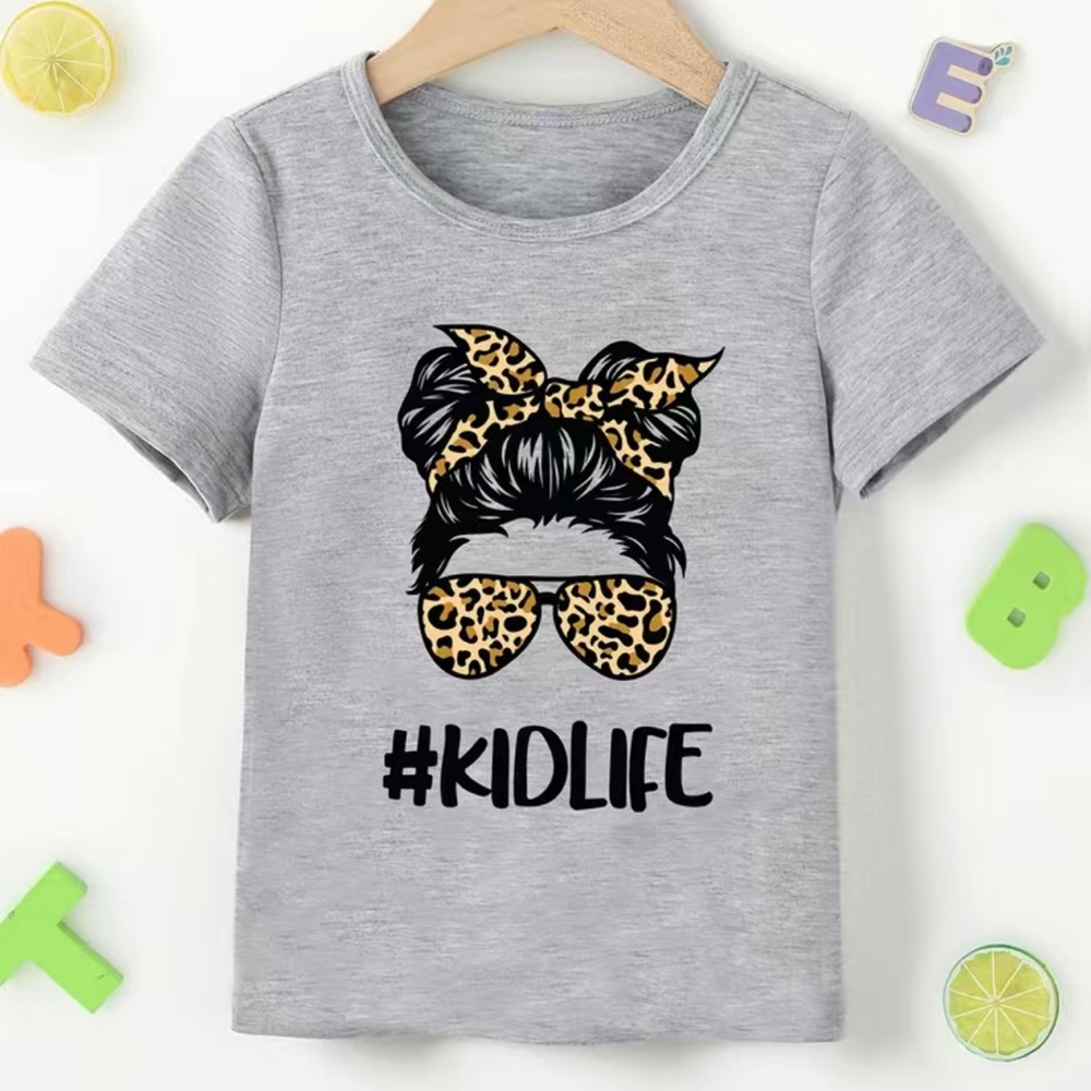 Kid life